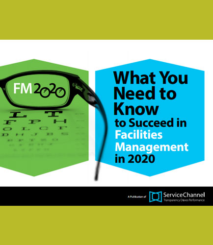 What You Need to Know to Succeed in Facilities Management in 2020